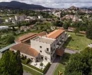 Parador de Tui Hotels near Biblioteca Publica Municipal de Tui