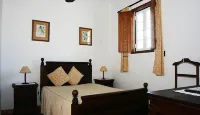 Quinta do Cabeçote Các khách sạn ở 