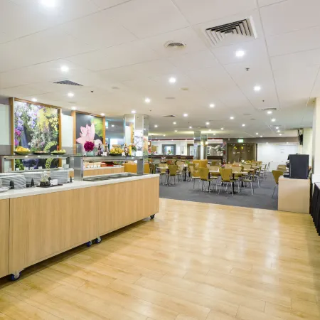 Metro Hotel Marlow Sydney Central
