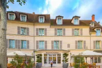Hôtel Mercure Rambouillet Relays du Château Hotel a Rambouillet