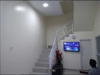 Gamalama Indah Hotel