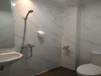 Daima Gardenstay Hotel a Padang