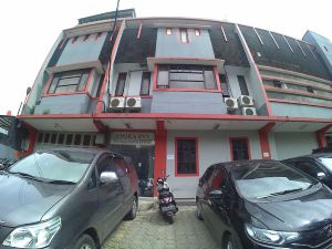 Asoka Inn Bandung