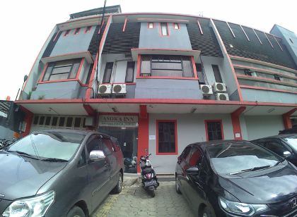 Asoka Inn Bandung