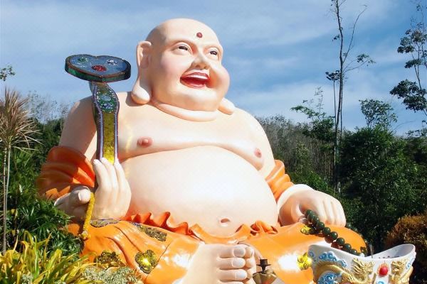 크리스탈 호텔 핫야이(Crystal Hotel Hat Yai)_4