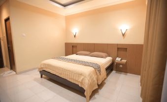 Lembasung Boutique Syariah Hotel