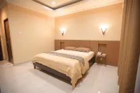 Lembasung Boutique Syariah Hotel