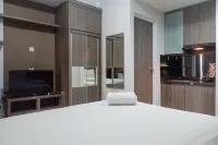 Cozy Stay Studio Apartment At Taman Melati Surabaya Hotel di Kecamatan Mulyorejo
