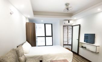 Newlife Apartment Hanoi 3