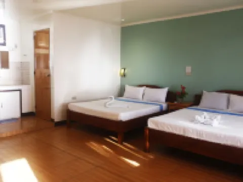 Vitton Resort Hotels in Donsol