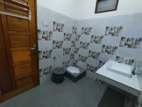 Marlin Homestay 2Br Samosir