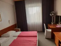 Hotel Zovko Hotel di 