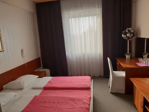 Hotel Zovko - breakfast