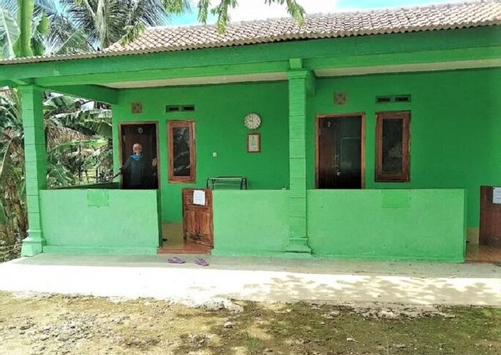 East Java Regency Map Homestay Nova Klayar (Donorojo) - 2026 Prices, Reviews & Deals | Trip.com
