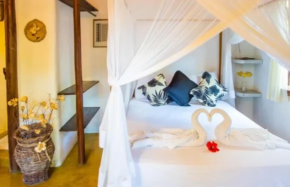 萊瑟斯巴西旅館