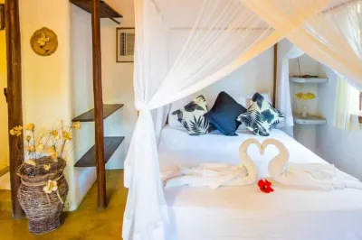 Pousada Raízes do Brasil Hotel a 