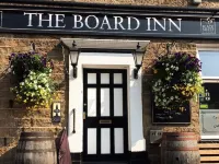 OYO The Board Inn Các khách sạn ở Hawes