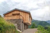 Maso al Sole Agriturismo Hotel a Civezzano