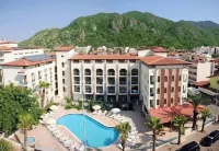 Diana Hotel Icmeler