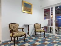 Lofts Azul Pastel - 4-Star