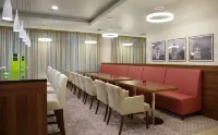 明斯克市中心歡朋飯店 - 早餐