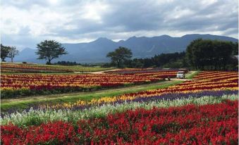 Grand Mercure Nasu Highlands Resort & Spa