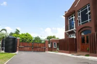 The Guest Apartments at Border Crossings Hotels in 