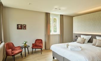 Boutique Hotel Ter Wallen