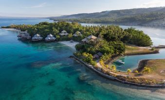 Pearl Farm Beach Resort