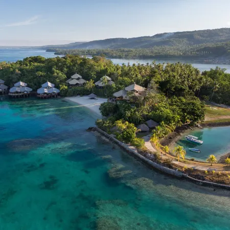 Pearl Farm Beach Resort