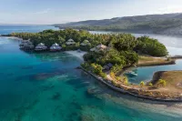 Pearl Farm Beach Resort Hotels near Samal Island