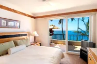 Whalers Cove in Poipu