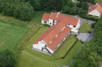 Domaine du Blé - Wifi