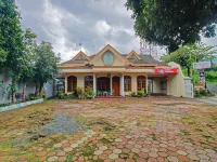 Urbanview Hotel Near Jatim Park 1 by RedDoorz Các khách sạn ở Batu Sub-District