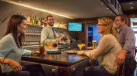 Green Mountain Inn - bar