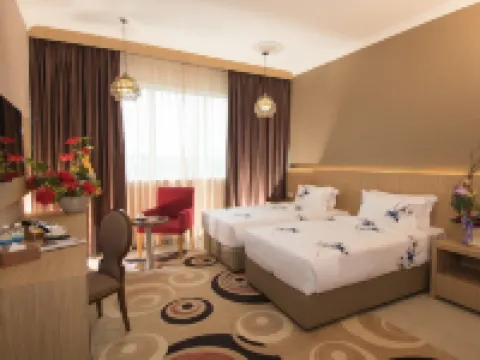 Hotel Holmes Gp Hotels in Gelang Patah