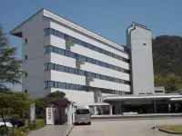 Greenpia Setouchi Hotels in Kure