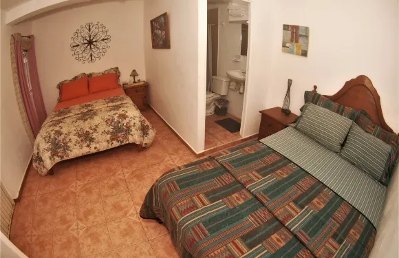 卡薩布蘭卡青年旅舍