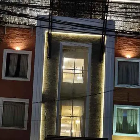 Hotel Bumi Banjar