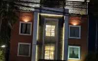 Hotel Bumi Banjar Hotel di Tatah Belayung Baru