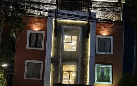 Hotel Bumi Banjar
