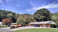 Roseloe Motel Hotel a Warm Springs