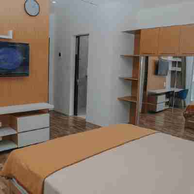 Living Java Garut Rooms