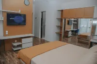 Living Java Garut Hotel di Kecamatan Banyuresmi