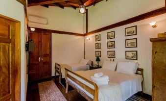 Feiticeira Guesthouse