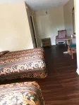 Park n Stay Inn Hotel dekat Zane Whitson Welcome Center