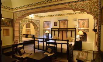 Hotel Shahi Palace Mandawa