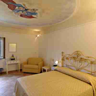 Il Casale Del Cotone Rooms