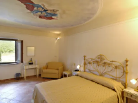 Il Casale Del Cotone Hotels in San Gimignano