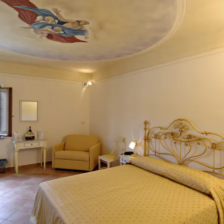 Il Casale Del Cotone